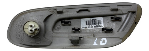 Pisca Paralama Direito Mini Cooper 2015 2016  Direito Preto - Imagem 2