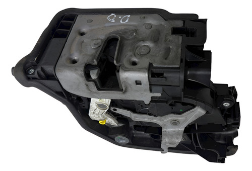 Fechadura Dianteira Direita Mini Cooper 2015 F55 