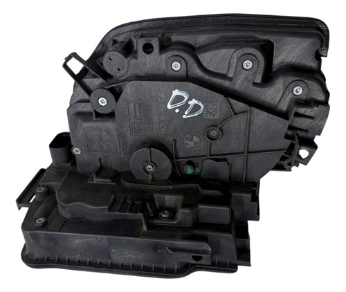 Fechadura Dianteira Direita Mini Cooper 2015 F55  - Imagem 2