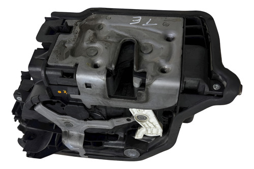 Fechadura Traseira Esquerda Mini Cooper 2015 F55