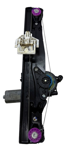 Máquina Vidro Com Motor Traseira Esquerda Mini Cooper 2015  - Imagem 2