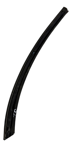 Acabamento Cromado Vidro Traseiro Direito Mini Cooper 2015  - Imagem 2