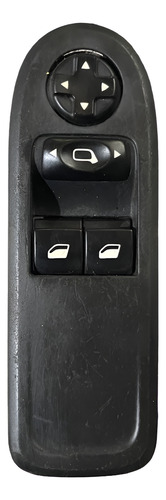 Comando Vidro Elétrico Citroën C3 Aircross C3 Picasso