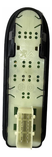 Comando Vidro Elétrico Citroën C3 Aircross C3 Picasso - Imagem 2