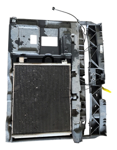 Painel Frontal Com Kit Radiador Citroën G3 Picasso Aircross  - Imagem 2