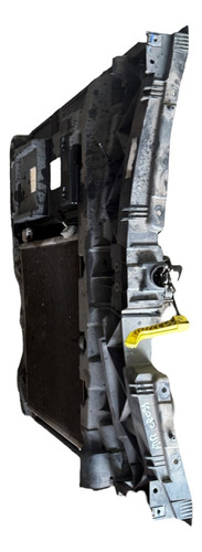 Painel Frontal Com Kit Radiador Citroën G3 Picasso Aircross  - Imagem 3