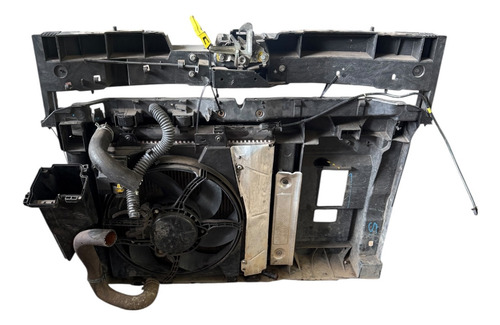 Painel Frontal Com Kit Radiador Citroën G3 Picasso Aircross  - Imagem 4