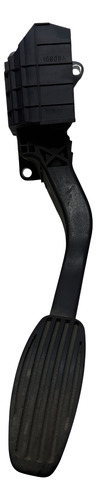 Pedal Acelerador Eletrônico Fiat 500 2009 1.4 16v  Preto