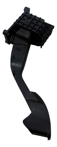 Pedal Acelerador Eletrônico Fiat 500 2009 1.4 16v  Preto - Imagem 2