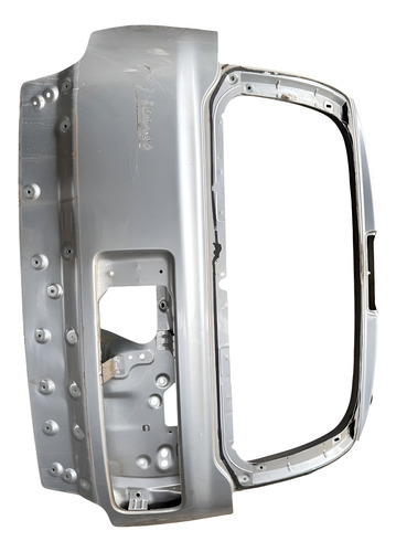 Tampa Traseira Citroën C3 Picasso  Cinza