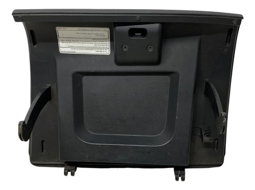 Tampa Porta Luvas Nissan Livina  - Imagem 2