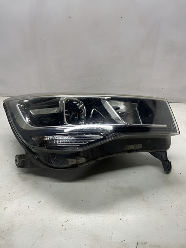 Farol Direito Chery Tiggo 2 Original Direito/passageiro