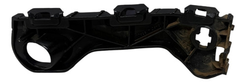 Guia Pára-choque Direito Ford Edge 2012 13 14 Bt4317d958  - Imagem 2