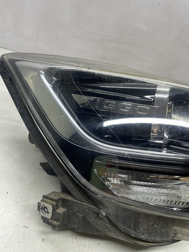 Farol Direito Chery Tiggo 2 Original Direito/passageiro - Imagem 2
