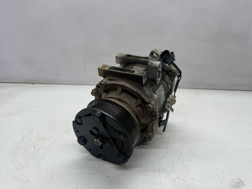 Compressor De Ar Chery Tiggo 2 8103010ba - Imagem 2