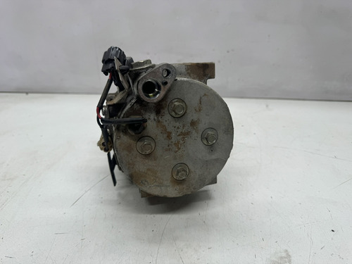 Compressor De Ar Chery Tiggo 2 8103010ba - Imagem 3