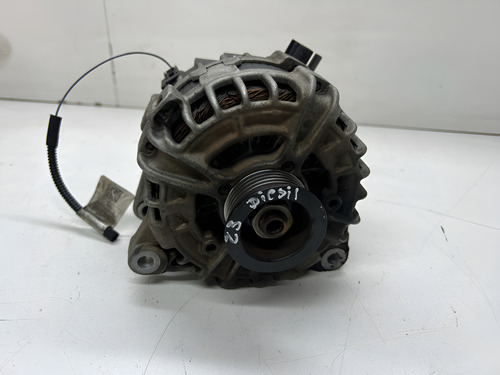 Alternador Discovery Sport 2.0 Diesel Ingenium