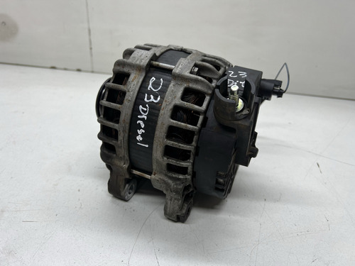 Alternador Discovery Sport 2.0 Diesel Ingenium - Imagem 2