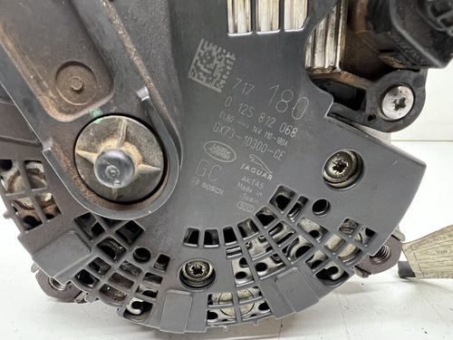 Alternador Discovery Sport 2.0 Diesel Ingenium - Imagem 4