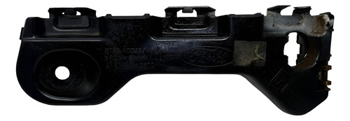 Guia Pára-choque Esquerdo Ford Edge 2012 13 14 Bt4317d959 