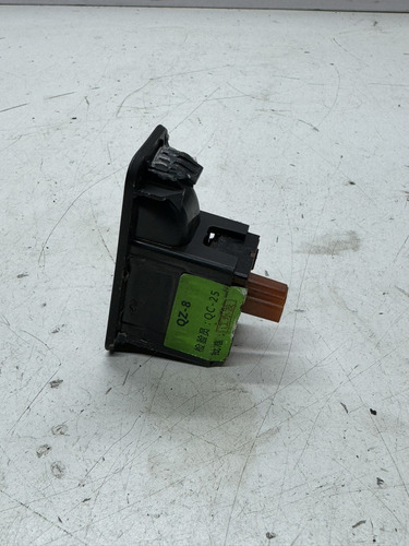 Botão Vidro Eletrico Chery Tiggo 2 - Imagem 2