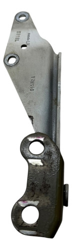 Dobradiça Braço Capô Esquerdo Ford Edge 2012 13 14  - Imagem 3