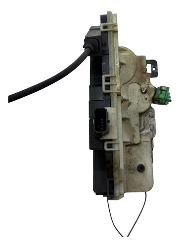 Fechadura Traseira Direita Ford Edge 2012 13 14 - Imagem 2