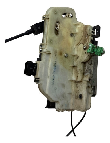 Fechadura Traseira Direita Ford Edge 2012 13 14 - Imagem 3