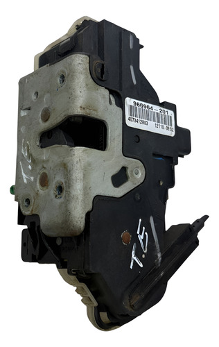 Fechadura Traseira Esquerda Ford Edge 2012 13 14 