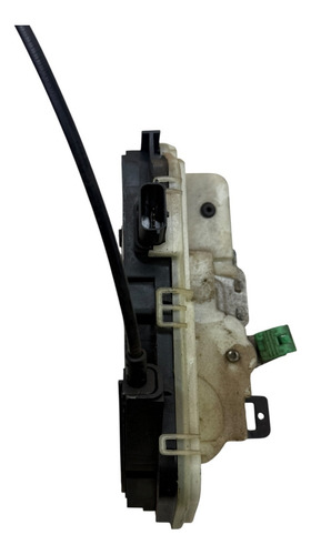 Fechadura Traseira Esquerda Ford Edge 2012 13 14  - Imagem 2