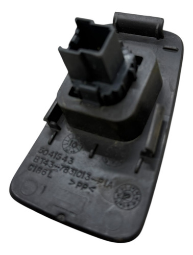 Botão Abertura Porta Mala Ford Edge 2013  - Imagem 3