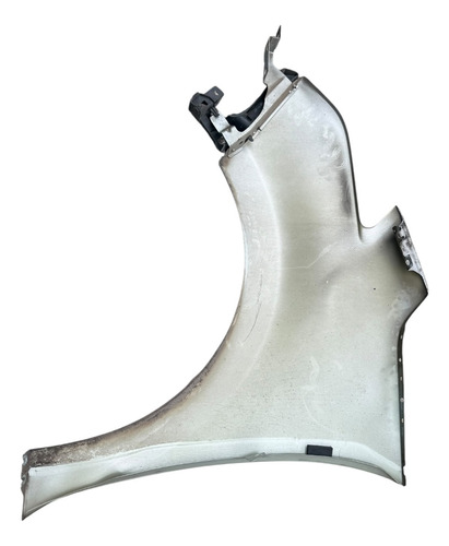 Pára-lama Direito Citroën C3 Picasso  - Imagem 3