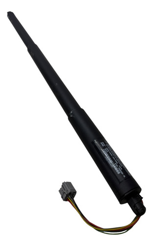 Amortecedor Elétrico Tampa Traseira Ford Edge 2013 2014  - Imagem 2