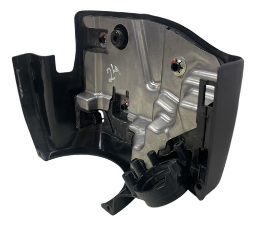 Acabamento Inferior Coluna Direção Jeep Compass 2017/21 - Imagem 8