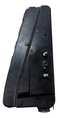 Air Bag Banco Direito Peugeot 3008 2013 