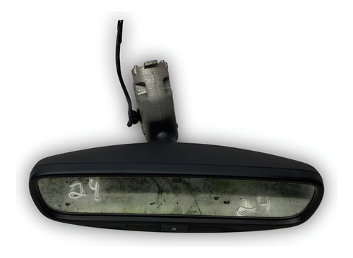 Retrovisor Interno Jeep Compass 2017 Em Diante