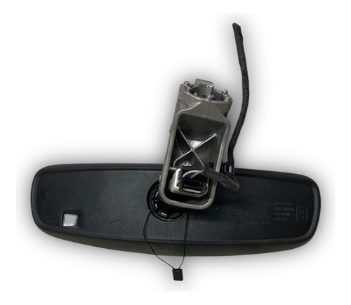 Retrovisor Interno Jeep Compass 2017 Em Diante - Imagem 2