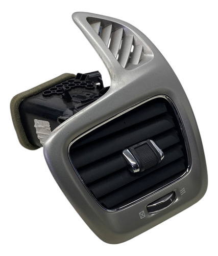 Difusor Ar Direito Jeep Compass 2017 A 2021  - Imagem 2