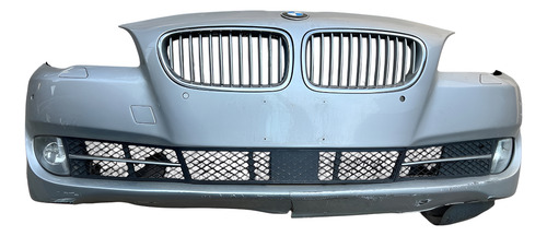 Pára-choque Dianteiro Completo Bmw 530 550i 2011  Cinza
