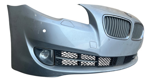 Pára-choque Dianteiro Completo Bmw 530 550i 2011  Cinza - Imagem 2