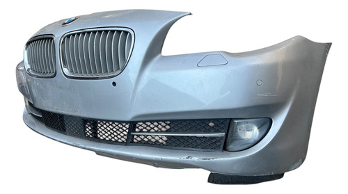 Pára-choque Dianteiro Completo Bmw 530 550i 2011  Cinza - Imagem 3