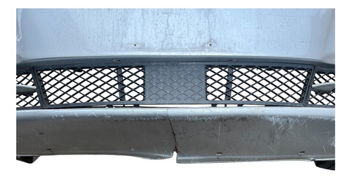 Pára-choque Dianteiro Completo Bmw 530 550i 2011  Cinza - Imagem 4