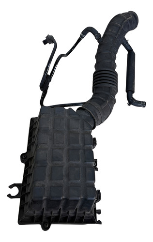 Caixa Filtro Ar Chery Tiggo 2 