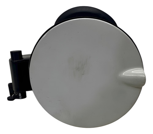 Portinhola Tanque Combustível Ford Focus Sedan 14/19 Detalhe Cinza