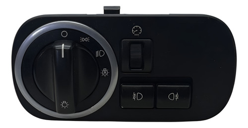 Botão Acendimento Farol Range Rover Sport 2010/13 