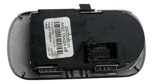 Botão Acendimento Farol Range Rover Sport 2010/13  - Imagem 3