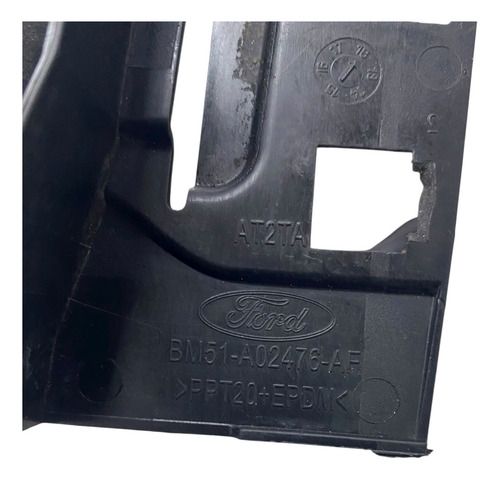Acabamento Pára-lama Direito Ford Focus 14/19 Bm51a02476af  - Imagem 3