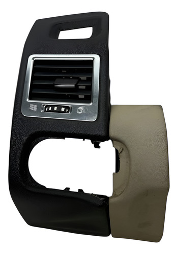 Difusor Ar Esquerdo Range Rover Sport 2010/13 