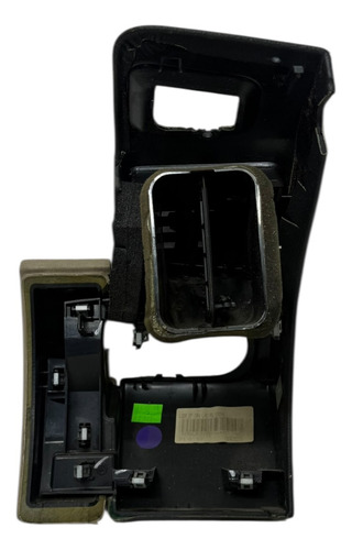 Difusor Ar Esquerdo Range Rover Sport 2010/13  - Imagem 3