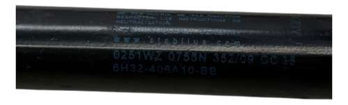 Amortecedor Porta Mala Par Range Rover Sport 2010/13 - Imagem 3